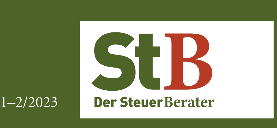 Steuerliche Vorteile für betriebliche Versorgungzusagen an Personengesellschafter